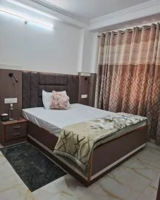 Elvora Heights BCS New Shimla - Habitación