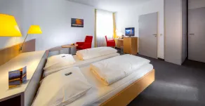 Hotel Spenerhaus - Room