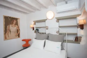 Villa Chora - Room