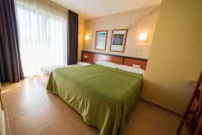 Hotel Atlántico Sanxenxo - Værelse