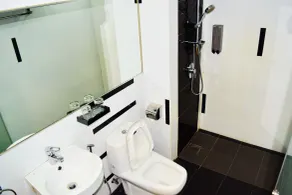 Springz Hotel-Bukit Jalil - Salle de bain