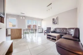 Family Homes - Apartamenty Bursztynowe - Chambre