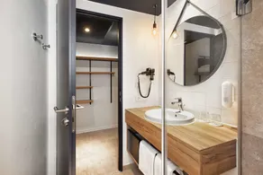 H2 Hotel München Olympiapark - Chambre