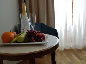Hotel Öresund Conference & Spa - Chambre