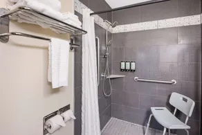 Best Western Mountain View Inn - Salle de bain