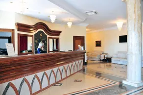 Borgo Don Chisciotte - Reception