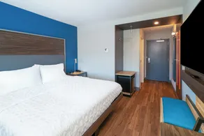 Tru by Hilton Savannah Airport - Chambre