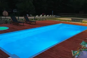 Baltic Natur Park - Apartament B - Pool