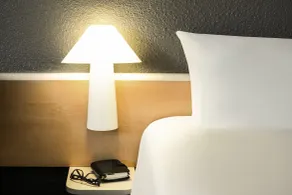 ibis Montélimar Nord - Værelse