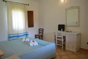 Hotel Cardedu - Chambre