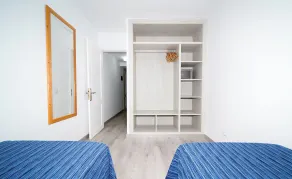 Apartamentos Monte Verde - Værelse