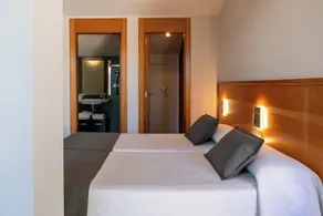 Aparthotel Cal Marçal - Rum