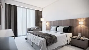 Eleana Hotel - Room