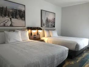 La Quinta Inn & Suites by Wyndham Denver Parker - Rom