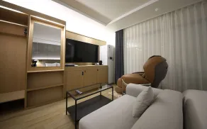 Hotel Foma - Chambre