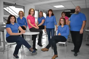 Hôtel Première Classe La Roche Sur Yon Mouilleron Le Captif - Réception