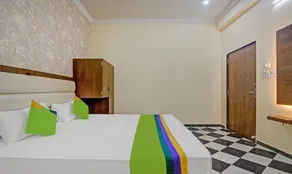 Hotel Vishvam Residency Udaipur - Room