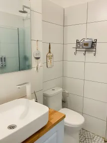 Royal Sea Studio - Salle de bain