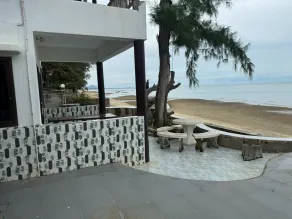 Rungarun Resort - Vistas desde la habitación