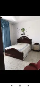 Casa Rural los Amigos - Værelse