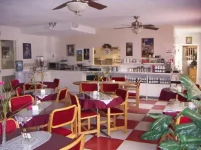 Shakespeare Inn - Restaurant