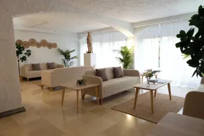 Muthu La Perla Tenerife - Reception
