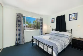 Joanne Apartments - Habitación