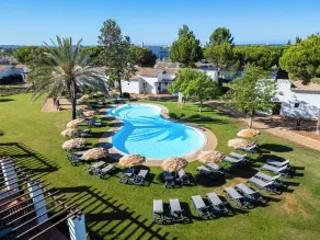 Pestana Vila Sol Golf - Vilamoura - Piscine