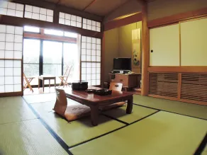 Nishiki Onsen Kurion - Camera