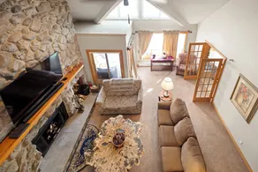 Cri221 Cinnamon Ridge Condo - Udendørsområde