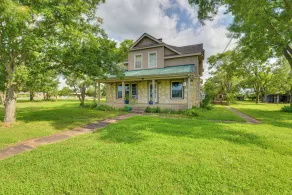 Countryside Retreat w/ Pasture Views in Hominy - Interiør