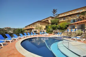 Rio Búzios Beach Hotel - Pool