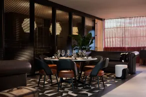 Sheraton Milan San Siro - Restaurant
