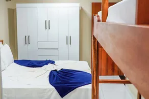 VELINN Feiticeira Praia Hotel - Room