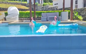 The Gabayan Riviera - Pool