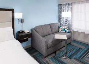 Hampton Inn San Diego-Downtown - Chambre