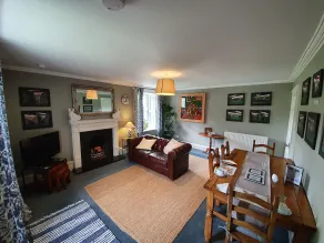 Parkhead House - Rom