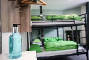 YHA Keswick - Habitación