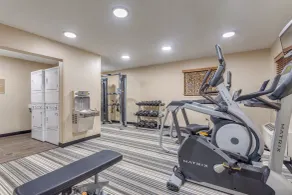 Candlewood Suites Secaucus by IHG - Treningsfasiliteter