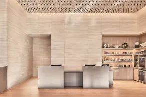 AC Hotel by Marriott Sunnyvale Moffett Park - Reception
