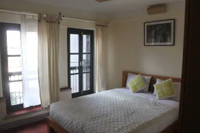 Lalit Heritage Home - Room
