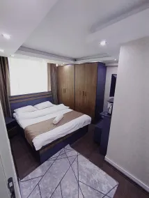 Elegrand Hotel - Room