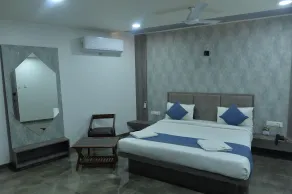Hotel Sai Inn - Rum