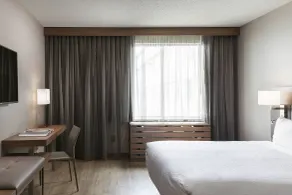 AC Hotel Chicago Downtown - Chambre