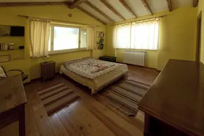 SunCave Gardens Naturist - Quarto