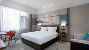 Holiday Inn Express Cangzhou High-Tech Zone by IHG - Zimmer