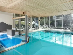 Beausite Park Hotel & Spa - Piscine