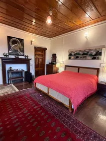 Deodar Manor - Guest House Khajjiar - Rom