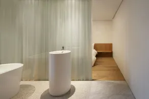 Namu Hotel - Bagno