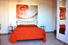 B&B Stella Marina - Chambre